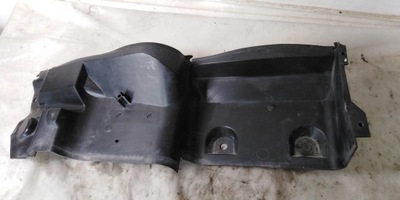 Mini r50 захист жабо стіна перегородкова europa фото №1