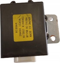 Модуль блокування двері infiniti qx70 fx30d fx35 fx37 фото №1