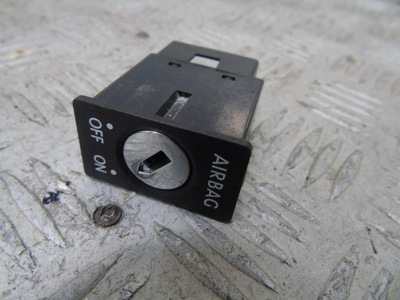 Переключатель подушка безопасности audi 5p0919237 фото №1