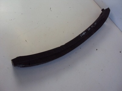 Піна бампера перед абсорбер fiat 500 2015- фото №1