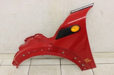 Крила лівий перед передній mini r56 2006- 851 фото №1