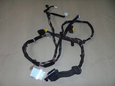 Джгут двері лівий перед hyundai veloster 2011r фото №1