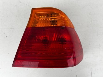LAMPA TYŁ BMW E46 sedan prawa