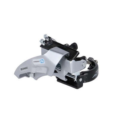 Przerzutka przód Shimano FD-M315 2x 7- 8 rz obejma 34,9mm