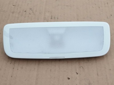 Лампа стельовий mercedes-benz оригінальний номер a2048204801 фото №1