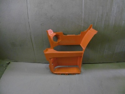 Пороги подножка защита scania r s 2559303 фото №1