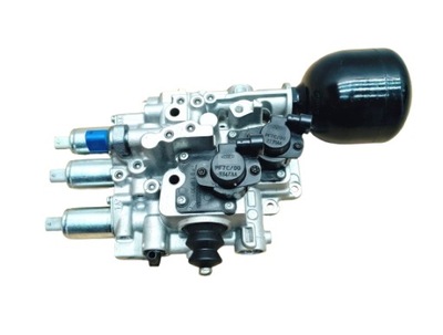 Fiat alfa lancia агрегат робот гидравлический selespeed 71747938 023000032010 фото №1