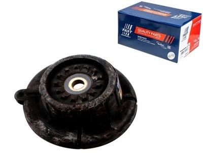 Подушка амортизатора fiat bravo 07 перед l/p fast фото №1