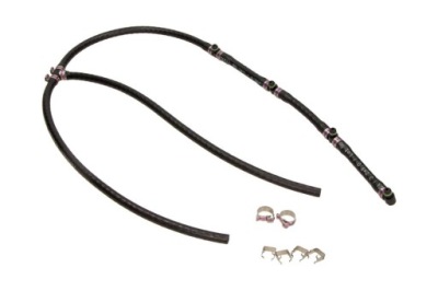 Dr. двигатель шланг сливной opel 1,7cdti фото №1