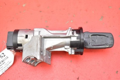 Замок зажигания ключ 51800466 ford ka mk2 ii 1.2 8v 69 km 08-20 фото №1