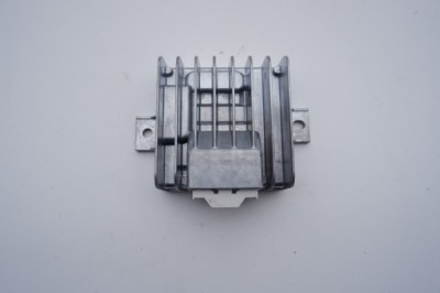 Mercedes w223 підсилювач harman a2239016802 фото №1