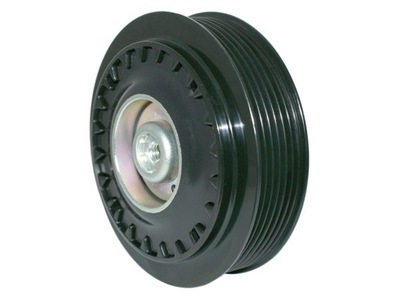 Сцепление компрессор citroen, peugeot 9827552280 фото №1