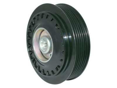 Сцепление компрессор valeo vcs-12e psa opel 1612091180 9809274280 ca903 фото №1