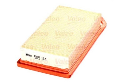 VALEO FILTR POWIETRZA CITROEN PEUGEOT
