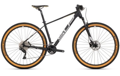 Rower MTB Superior XC 879 rama 20 cali koło 29 " czarny