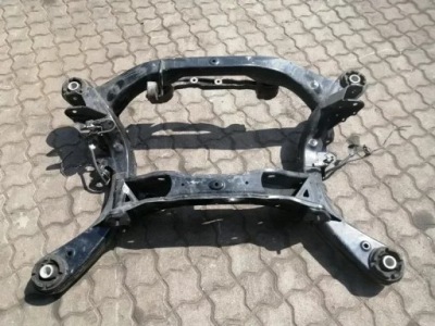 LEXUS RX RX450h AL20 Subframe Rear 51206-48082 Axle Frame