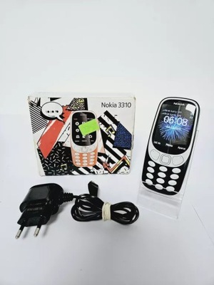 TELEFON NOKIA 3310 KOMPLET