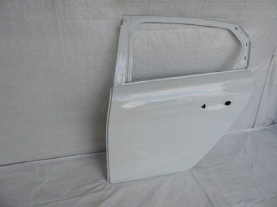 Opel astra vi l hb дверь левая задние задняя фото №1