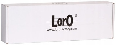 FARO LUZ DE FRENADO LORO 054-34-870  