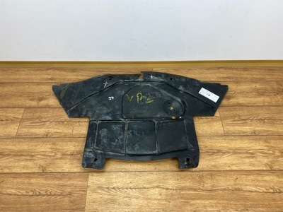 Захист pod двигун dodge challenger 2015+ usa фото №1