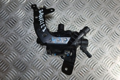 Насос циркуляция wody renault 1.5 bdci 212009132r фото №1