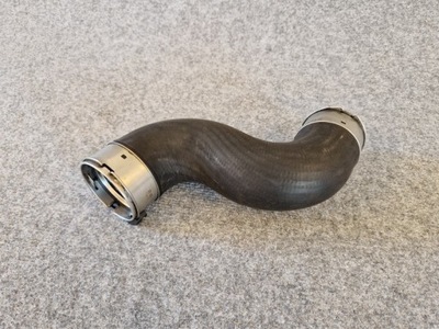 Mercedes sprinter 907 труба wąż интеркулер оригинальный номер фото №1