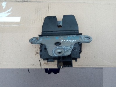 Замок задний крышки ford s-max galaxy mk3 lift фото №1
