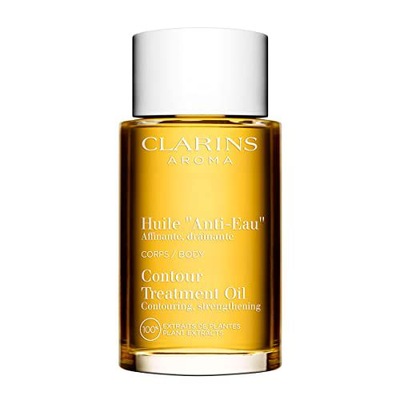 CLARINS CONTOUR FIRMING BODY OIL (TREATMENT OIL) 100 ML