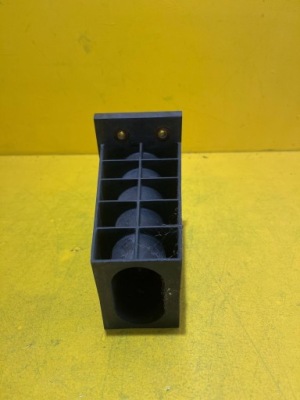 Citroen c4 i picasso зона деформации левый перед фото №1