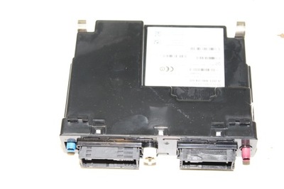 Бортовий комп'ютер блок керування mercedes actros a0014460460 модуль фото №1