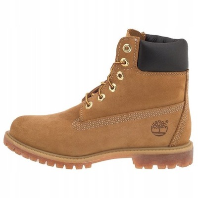 Buty trekkingowe Timberland Premium 6 Inch r.37,5