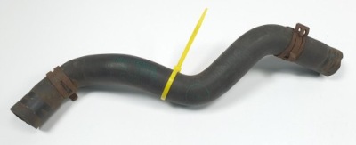 Патрубок труба води mercedes w169 1.5 a1695010582 фото №1