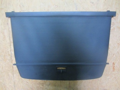 Шторка багажника toyota auris 2018r model 2013-18r фото №1