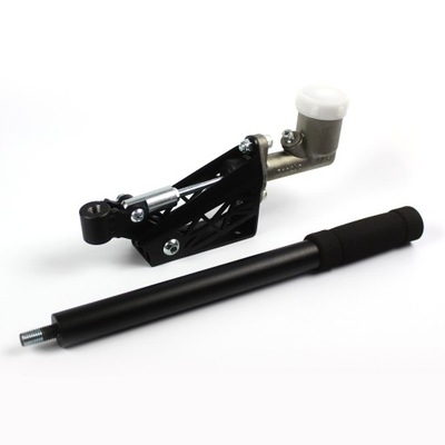 Hydrauliczny hamulec ręczny odkręcany DRIFT KJS