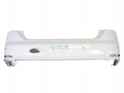 Audi a5 s5 8w6 8w s-line бампер задня задній фото №1