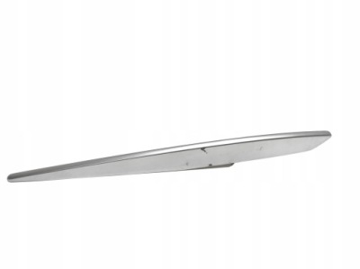 Молдинг декоративная mercedes amg gt w197 1976900081 фото №1