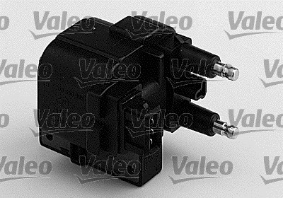 BOBINA DE ENCENDIDO RENAULT/VOLVO 1,6-2,0 VAL245076  