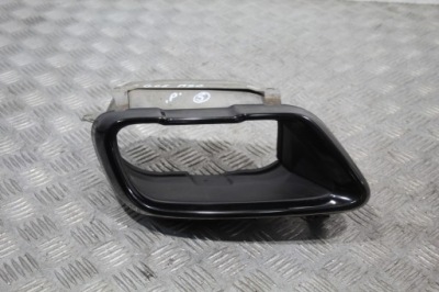 Наконечник выхлоп правая bmw x5 g05 m50 8078672 фото №1