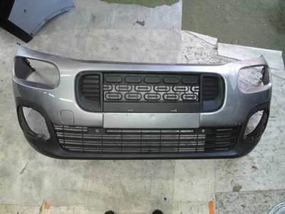Citroen berlingo iv бампер передний фото №1