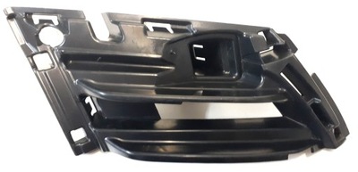 Кронштейн решётка org левая octavia 3 5e0807723a фото №1