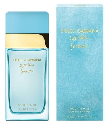 Dolce & Gabbana Light Blue Forever EDP 50 ml