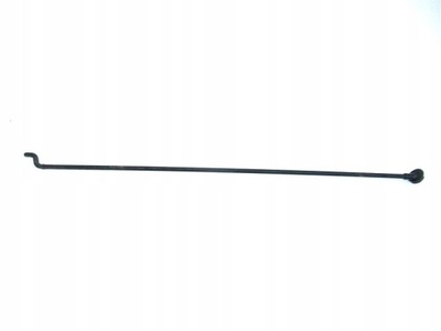 Подпорка капот toyota auris i 2006-2012 rok фото №1