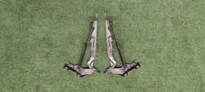 Петлі капот volvo v70 xc70 s80 07-16 lak: 455-16 фото №1