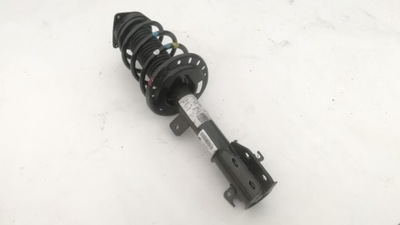 Ds3 crossback mcperson амортизатор перед новий 98348092800 фото №1