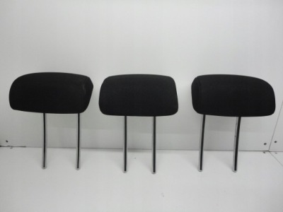 Kia ceed ii hb kombi підголівник підголівники задня 2012- фото №1