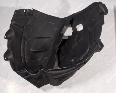 Подкрылок левая перед jaguar i-pace i pace x590 фото №1