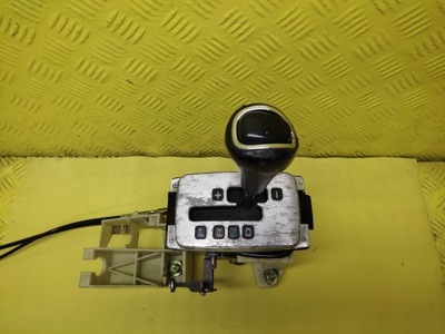 Hyundai sonata iii домкрат переключения передач фото №1