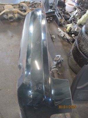 Audi a4 b7 kombi бампер задня lz6e pdc фото №1