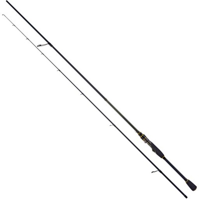 WĘDKA KONGER VISTAR JIG M 274cm 6-28g