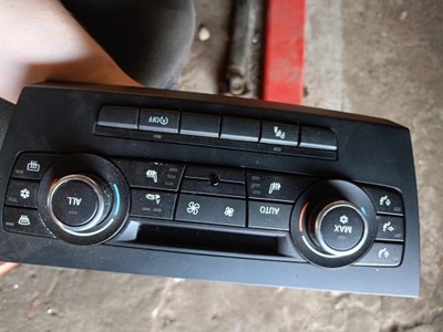 PANEL DE ACONDICIONADOR BMW E92 E90 E91 E93 9221854  